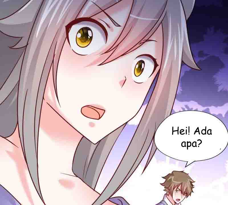 Turned Into a Grass in The Fantasy World? Chapter 19 Gambar 64